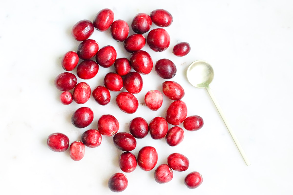 Fruits frais pour la santé urinaire